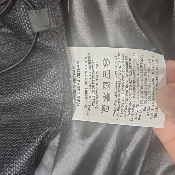 Nike running jacket - Picture 5 of 5